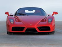 Photo 8of Ferrari Enzo (Type F140) Sports Car (2001-2005)