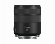 Thumbnail of Canon RF 85mm F2 MACRO IS STM Full-Frame Lens (2020)