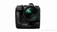 Thumbnail of product Olympus OM-D E-M1X MFT Mirrorless Camera (2019)