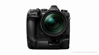 Olympus OM-D E-M1X MFT Mirrorless Camera (2019)