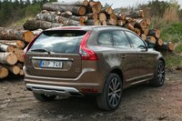 Photo 0of Volvo XC60 (Y20) facelift Crossover (2013-2017)