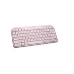 Photo 3of Logitech MX Keys Mini Compact Wireless Keyboard