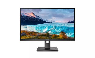 Philips 272S1M 27" FHD Monitor (2021)