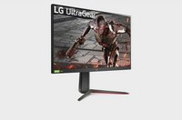 Photo 4of LG 32GN550 UltraGear 32" FHD Gaming Monitor (2020)