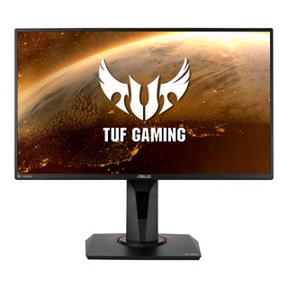 Asus TUF Gaming VG259Q 25" FHD Gaming Monitor (2019)