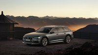 Thumbnail of product Audi A6 allroad quattro C8 (4K) Station Wagon (2019)