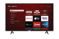 TCL S433 4K TV (2021)
