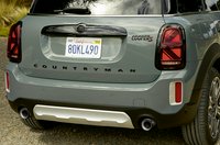 Photo 8of MINI Countryman Cooper/One S/SE/D/SD Subcompact Crossover (2nd Gen, F60, 2020 Facelift)