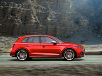 Thumbnail of product Audi SQ5 II (Typ 80A) Crossover (2017-2020)