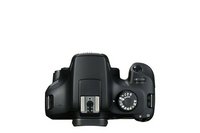 Photo 0of Canon EOS 4000D APS-C DSLR Camera (2018)