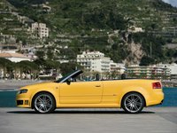 Photo 1of Audi RS 4 B7 (8E) Cabriolet Convertible (2006-2009)