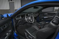 Photo 8of Ford Mustang Mach 1 Coupe (S550, 6th gen, 2021 MY)