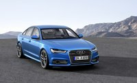 Thumbnail of product Audi A6 C7 (4G) facelift Sedan (2014-2018)