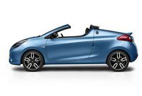Photo 1of Renault Wind Convertible (2010-2013)