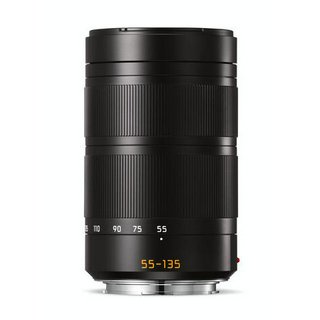 Leica APO-Vario-Elmar-TL 55-135mm F3.5-4.5 APS-C Lens (2014)