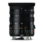 Thumbnail of product Leica Tri-Elmar-M 16-18-21mm F4 ASPH Full-Frame Lens (2006)