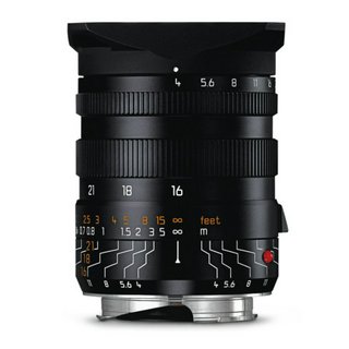 Leica Tri-Elmar-M 16-18-21mm F4 ASPH  