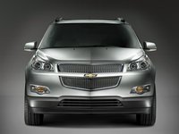 Photo 4of Chevrolet Traverse