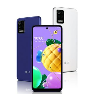LG K Series Smartphones (Late 2020) K42, K52, K62