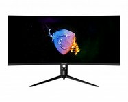 Thumbnail of product MSI Optix MAG342CQ 34" UW-QHD Curved Ultra-Wide Gaming Monitor (2021)