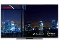 Toshiba UL7A 4K TV (2019)