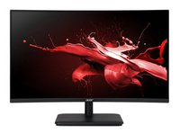 Photo 2of Acer Nitro ED270R Vbiip 27" FHD Curved Gaming Monitor (2022)