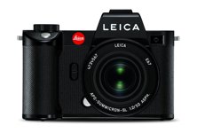 Photo 4of Leica SL2 Full-Frame Mirrorless Camera (2019)