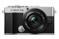 Thumbnail of Olympus PEN E-P7 MFT Mirrorless Camera (2021)
