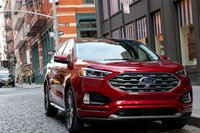 Photo 4of Ford Edge 2 Crossover (2015)