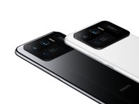 Photo 2of Xiaomi Mi 11 Ultra Smartphone