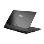 Photo 3of Gigabyte AERO 17 HDR XD/YD Laptop (Intel 11th, 2021)