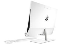 Photo 3of HP Pavilion 24-k00 24" All-in-One Desktop Computer