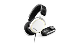SteelSeries Arctis Pro Gaming Headset + GameDAC