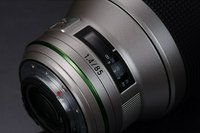 Photo 0of Pentax HD Pentax-D FA* 85mm F1.4 ED SDM AW Full-Frame Lens (2020)