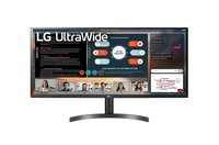 Thumbnail of product LG 34WL60TM UltraWide 34" UW-FHD Ultra-Wide Monitor (2019)