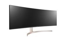 Photo 1of LG 49WL95C UltraWide 49" Curved Monitor