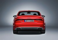 Photo 5of Audi S5 (F5) Coupe (2016-2020)