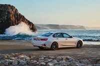 Photo 0of BMW 3 Series G20 Sedan (2018)