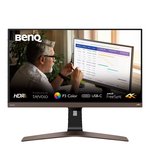 BenQ EW2880U 28" 4K Monitor (2021)