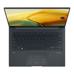 ASUS Zenbook 14X OLED UX3404 14" Laptop (2023)