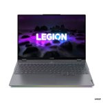 Photo 1of Lenovo Legion 7 GEN 6 16" AMD Gaming Laptop (2021, 16ACH-06)