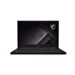 MSI GS66 Stealth 11UX 15.6" Gaming Laptop (11th, 2021)