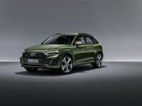 Thumbnail of Audi Q5 II (FY/80A) facelift Crossover (2020)