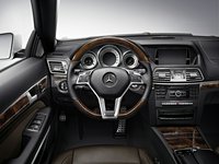 Photo 7of Mercedes-Benz E-Class A207 facelift Convertible (2013-2016)