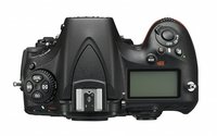 Photo 1of Nikon D810 Full-Frame DSLR Camera (2014)