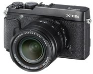 Fujifilm X-E2S APS-C Mirrorless Camera (2016)