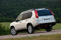Photo 3of Nissan X-Trail 2 (T31) Crossover (2007-2014)