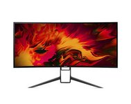 Photo 0of Acer Nitro XR343CK 34" UW-QHD Curved Ultra-Wide Gaming Monitor (2020)