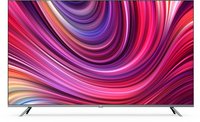 Photo 0of Xiaomi Mi QLED TV 4K TV (2020)