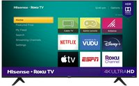 Thumbnail of product Hisense R6E3 4K TV (2020)